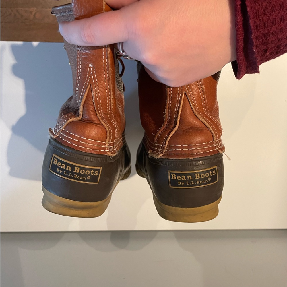 L.L. bean boots - Picture 6 of 7
